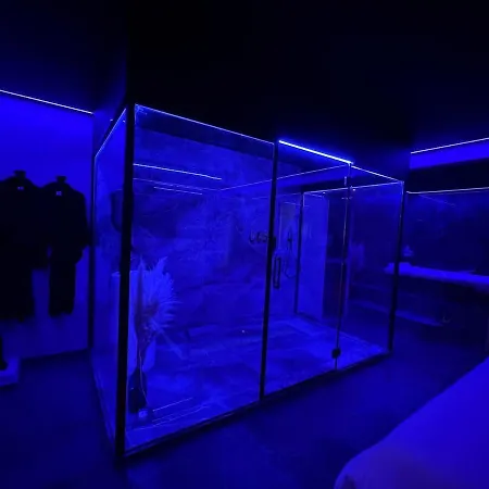 Appartement Mascarade And La Seyne-sur-Mer