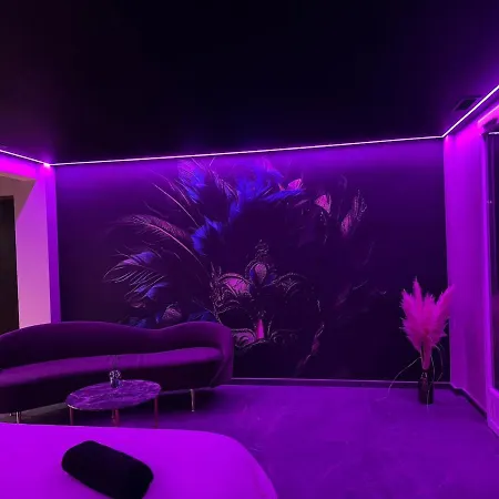 Appartement Mascarade And La Seyne-sur-Mer