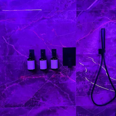 Appartement Mascarade And