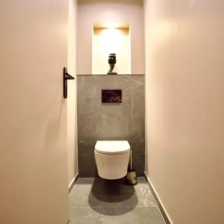 Appartement Mascarade And