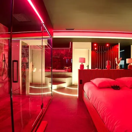 Mascarade And * La Seyne-sur-Mer